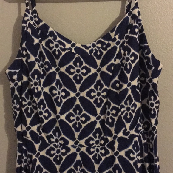 Old Navy cami dress size small - Picture 3 of 3